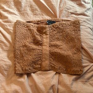 american eagle tube top